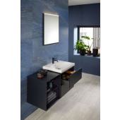  Meuble bas pour lavabo Geberit 