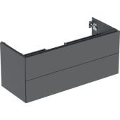  Meuble bas pour lavabo Geberit 