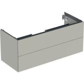  Meuble bas pour lavabo Geberit 