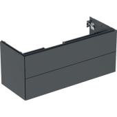  Meuble bas pour lavabo Geberit 