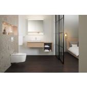  plan pr vasque Geberit ONE, d� 