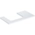  plan pr vasque Geberit ONE d�c 