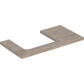  plan pr vasque Geberit ONE d�c 