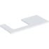  plan pr vasque Geberit ONE d�c 