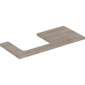  plan pr vasque Geberit ONE d�c 