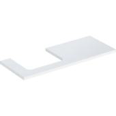  plan pr vasque Geberit ONE d�c 