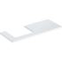  plan pr vasque Geberit ONE d�c 