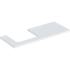  plan pr vasque Geberit ONE � g 