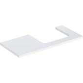  plan pr vasque Geberit ONE d�c 