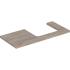  plan pr vasque Geberit ONE d�c 