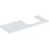  plan pr vasque Geberit ONE d�c 