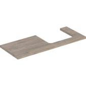  plan pr vasque Geberit ONE d�c 