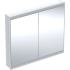  Armoire toilette Geberit ONE, 