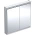  Armoire toilette Geberit ONE, 