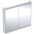  Armoire toilette Geberit ONE, 