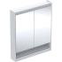  Armoire toilette Geberit ONE, 