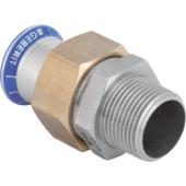  Raccord union Geberit Mapress 