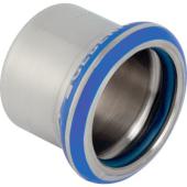  Bouchon Geberit Mapress Acier 