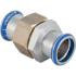  Raccord union Geberit Mapress 