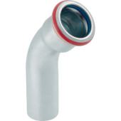  Coude Geberit Mapress Acier Ca 