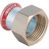  Raccord Geberit Mapress Acier 