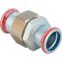  Raccord union Geberit Mapress 