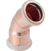  Coude Geberit Mapress Cuivre ( 