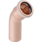  Coude Geberit Mapress Cuivre, 