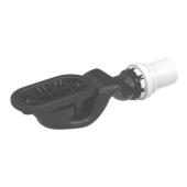  Bonde de douche Geberit Sestra 