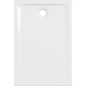  Receveur de douche rect Geberi 