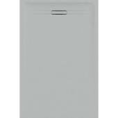  Receveur rectangulaire Geberit 