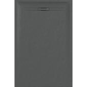  Receveur rectangulaire Geberit 