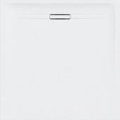  Receveur carr� Geberit Sestra 