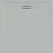  Receveur carr� Geberit Sestra 