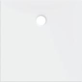  Rec de douche carr� Geberit Re 