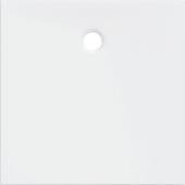  Rec de douche carr� Geberit Re 