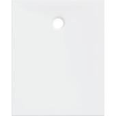  Rec de douche rect Geberit Ren 