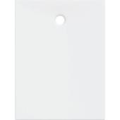  Rec de douche rect Geberit Ren 