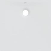  Receveur carr� Geberit Olona B 