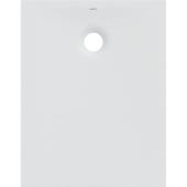  Receveur rectangulaire Geberit 