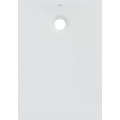  Receveur rectangulaire Geberit 