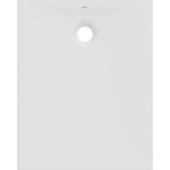  Receveur rectangulaire Geberit 