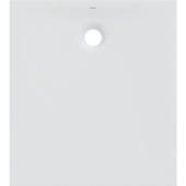  Receveur rectangulaire Geberit 