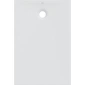  Receveur rectangulaire Geberit 