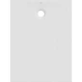  Receveur rectangulaire Geberit 