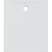  Receveur rectangulaire Geberit 