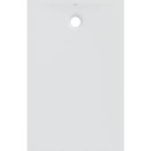  Receveur rectangulaire Geberit 