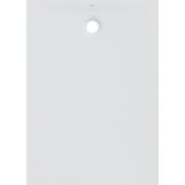  Receveur rectangulaire Geberit 