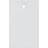  Receveur rectangulaire Geberit 