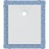  Receveur rectangulaire Geberit 